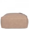 Női Táská shopper bag Hernan sötét bézs HB0253